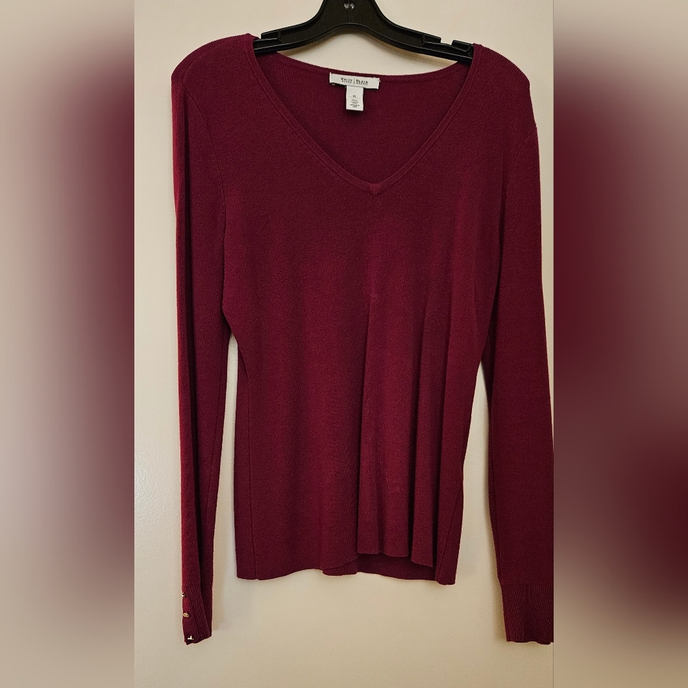 WHBM Sweater